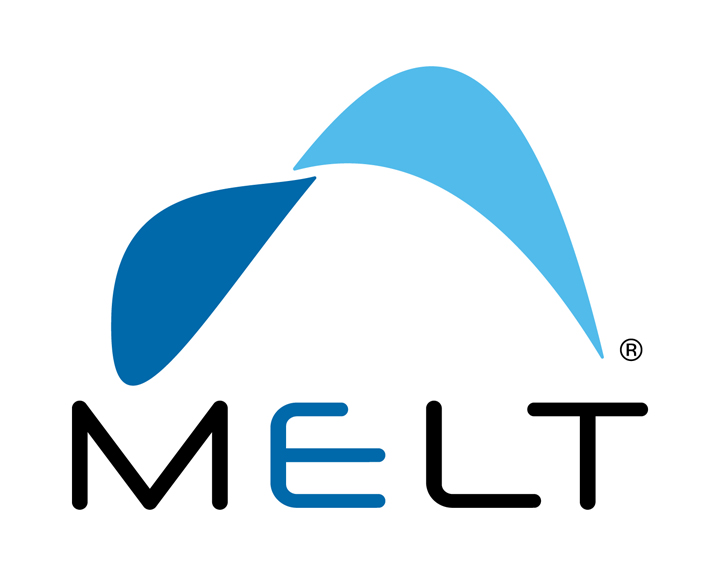 MELT Massage Logo